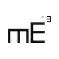 ME3 Fashion Logo